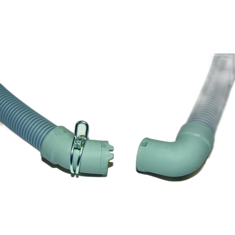 Tubo Di Scarico Interno 1108696004 Lavatrice AEG,REX-ELECTROLUX