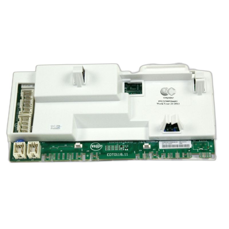 Modulo Elett.Evoii+Eeprom Std 3.0 C00254535 Lavatrice INDESIT,HOTPOINT