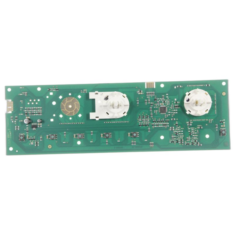 Assieme Modulo Indesit Basic Led C00283373 Lavatrice INDESIT