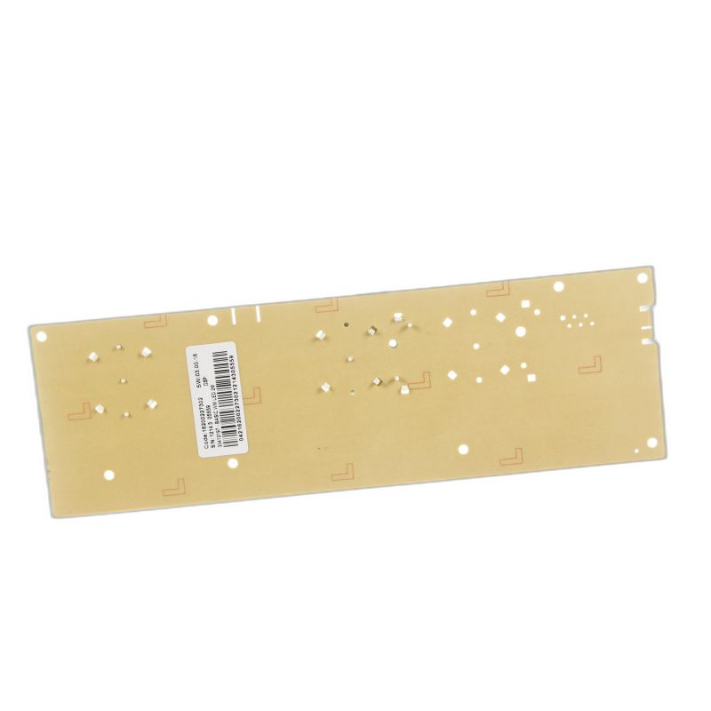 Assieme Modulo Indesit Basic Led C00283373 Lavatrice INDESIT
