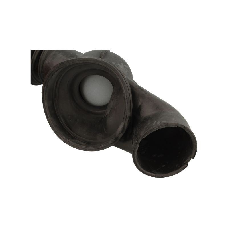 Tubo Di Scarico Vasca/Pompa Lavaggio 1108626019 Lavatrice AEG,REX-E...