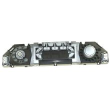 Assieme Modulo Digit Aq2008 C00283392 Lavatrice HOTPOINT - ARISTON,...