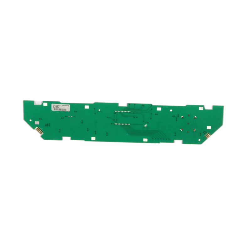 Assieme Modulo Digit Aq2008 C00283392 Lavatrice HOTPOINT - ARISTON,...