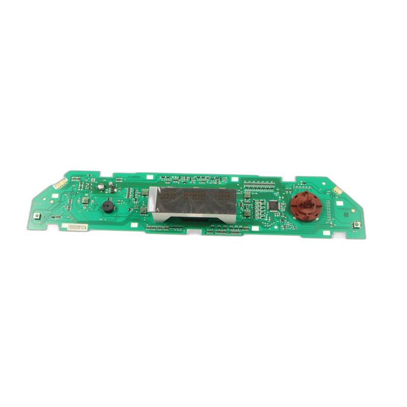Assieme Modulo Digit Aq2008 C00283392 Lavatrice HOTPOINT - ARISTON,...