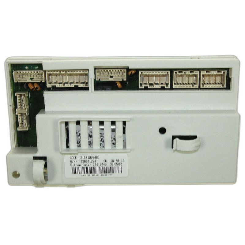 Modulo Arcad.Full Potting Wm-Wd 1200G C00285459 Lavatrice INDESIT