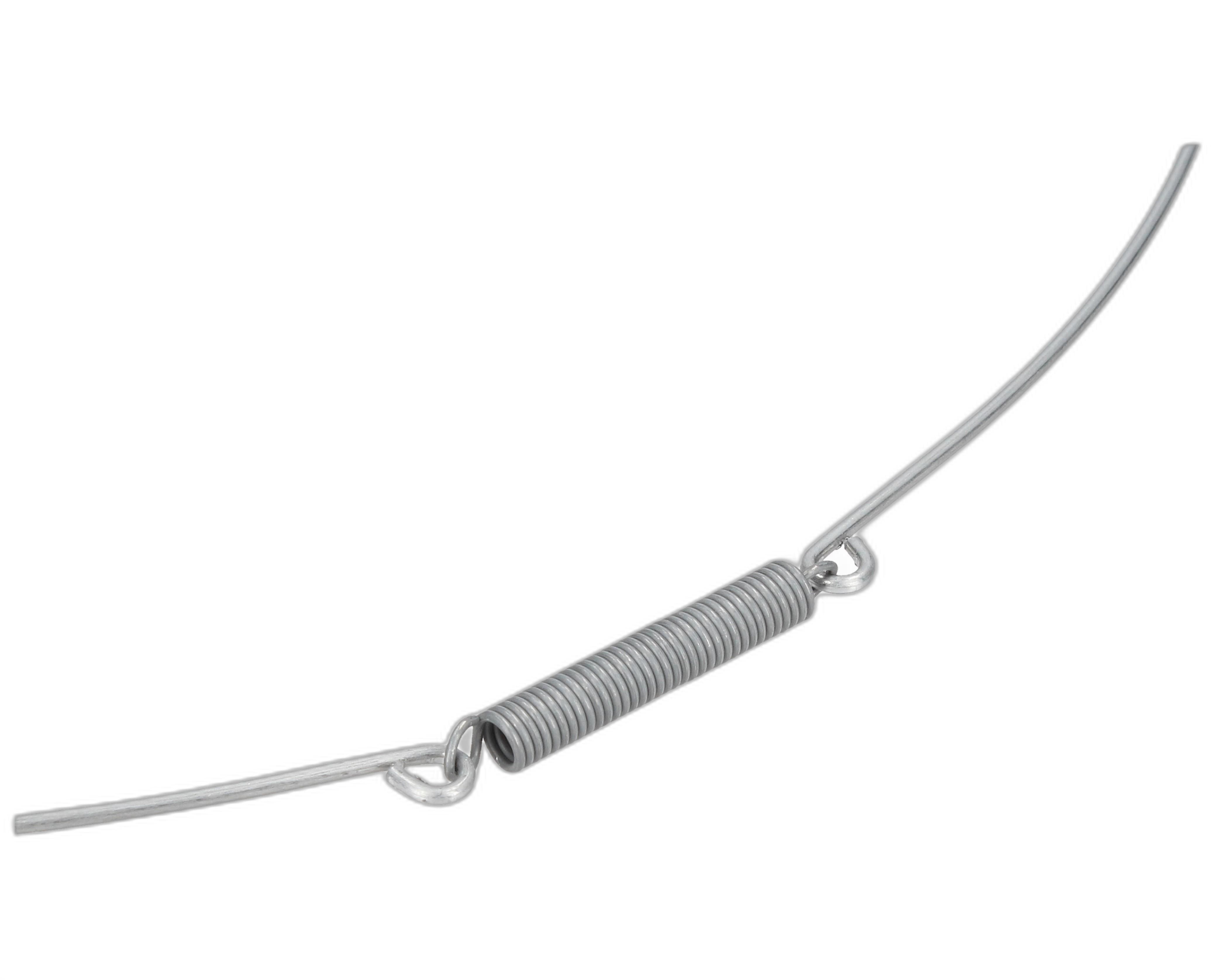 Etaclover Zkenshan-Rondelle Scanalate Anello Di Guarnizione In Plastica For Lavatrice Piatta In Nylon Bianco Nero - Foto 6