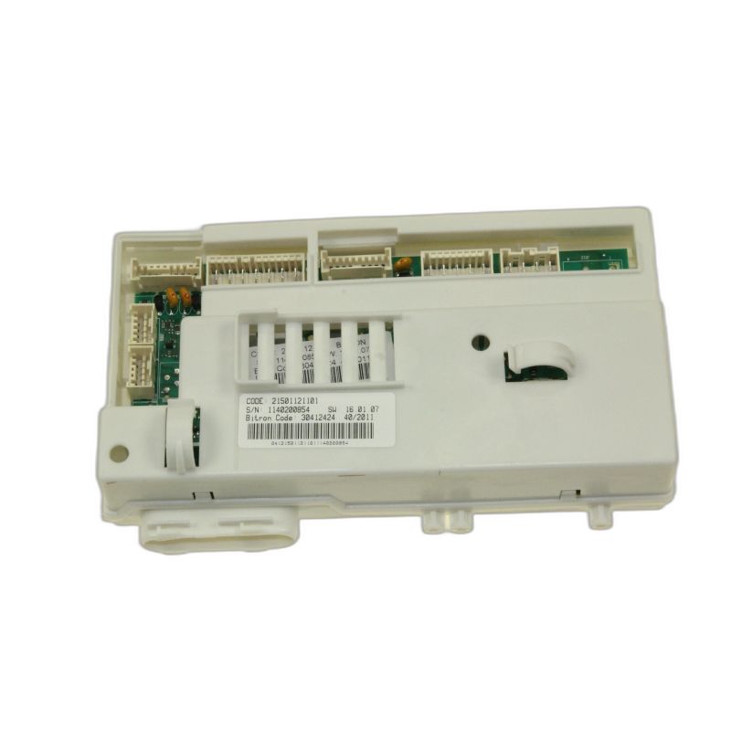 Modulo Arcadia 2.75 Full Wm Bp Ist+St.By C00287472 Lavatrice INDESI...