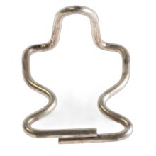 Haltefeder,heizung Waschmaschine 1108456003