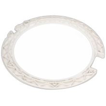 Electrolux Aeg Flanschbullaugen - Innere Türrahmen Waschmaschine 1108253038