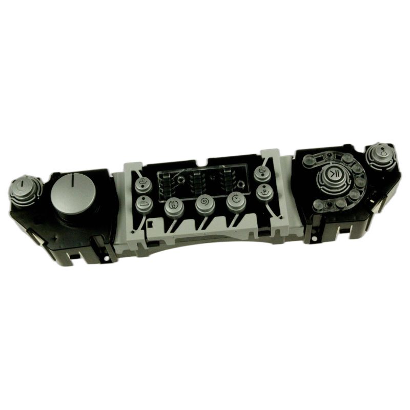 Assieme Modulo Aq Hd Led Black Eco2 C00293060 Lavatrice HOTPOINT - ...