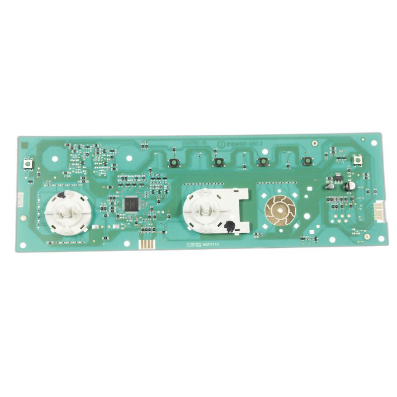 Ass.Modulo Indesit Basic Led 2Man C00294475 Lavatrice INDESIT