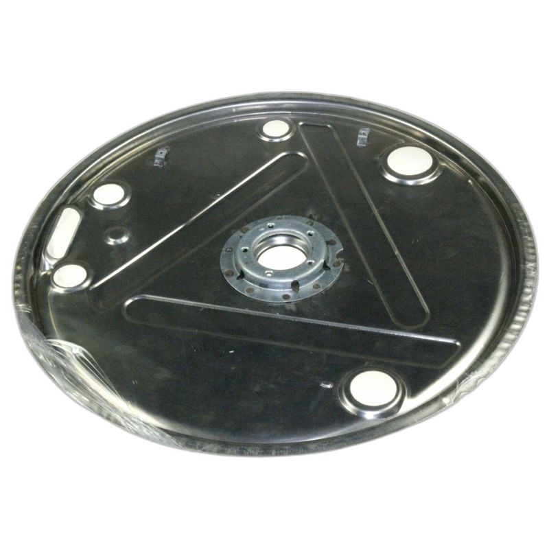 Coperchio Vasca 651053447 Lavatrice ARDO BOMPANI,ARDO BOMPANI