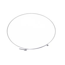 Anello Tenuta Guarnizione Oblò 481953288054 Lavatrice ATLANTIC,WHIR...