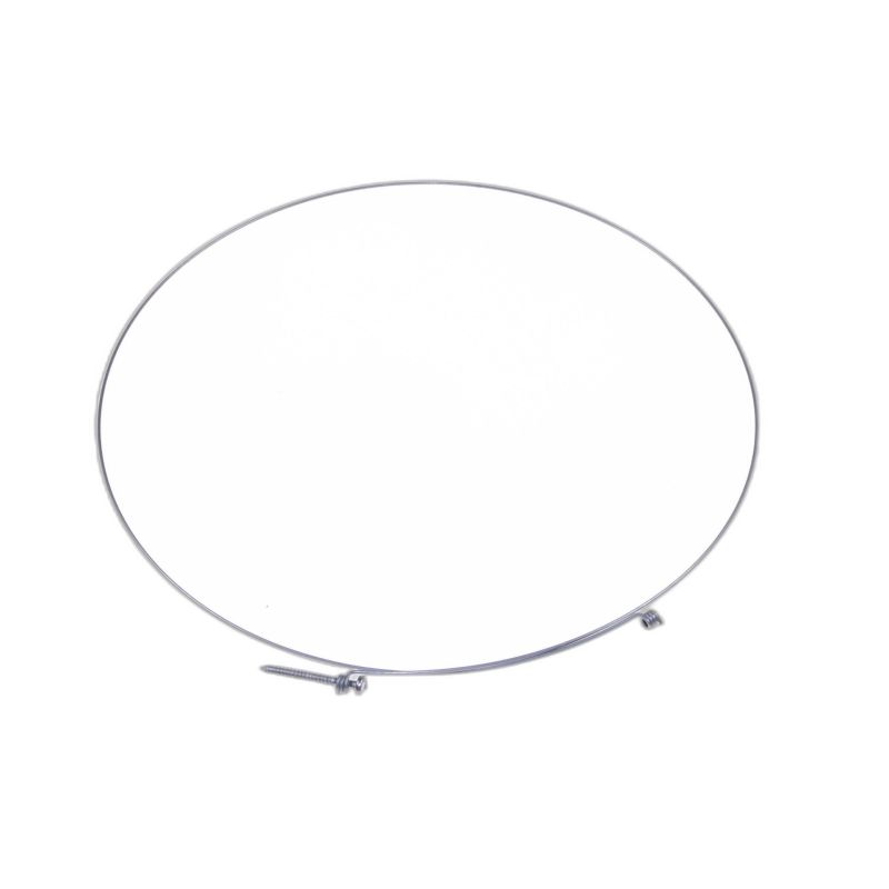 Anello Tenuta Guarnizione Oblò 481953288054 Lavatrice ATLANTIC,WHIR...