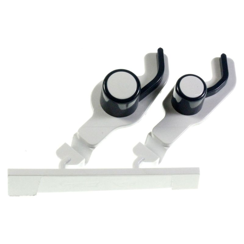 Tasto 2 Opzioni 481241029558 Lavatrice BAUKNECHT