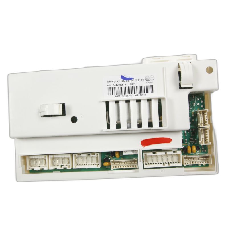 Modulo Arc.Coll.2.75 Ed5 C00307742 Lavatrice INDESIT