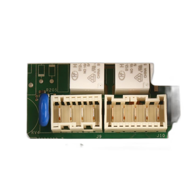 Modulo Arc2.3Ph Strip P40 Ed5 C00384515 Lavatrice HOTPOINT - ARISTO...