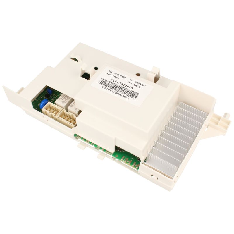 Modulo Arc2.3Ph Strip P40 Ed5 C00384515 Lavatrice HOTPOINT - ARISTO...