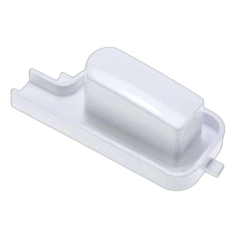 Tasto Selezione Opzioni 481241029092 Lavatrice BAUKNECHT