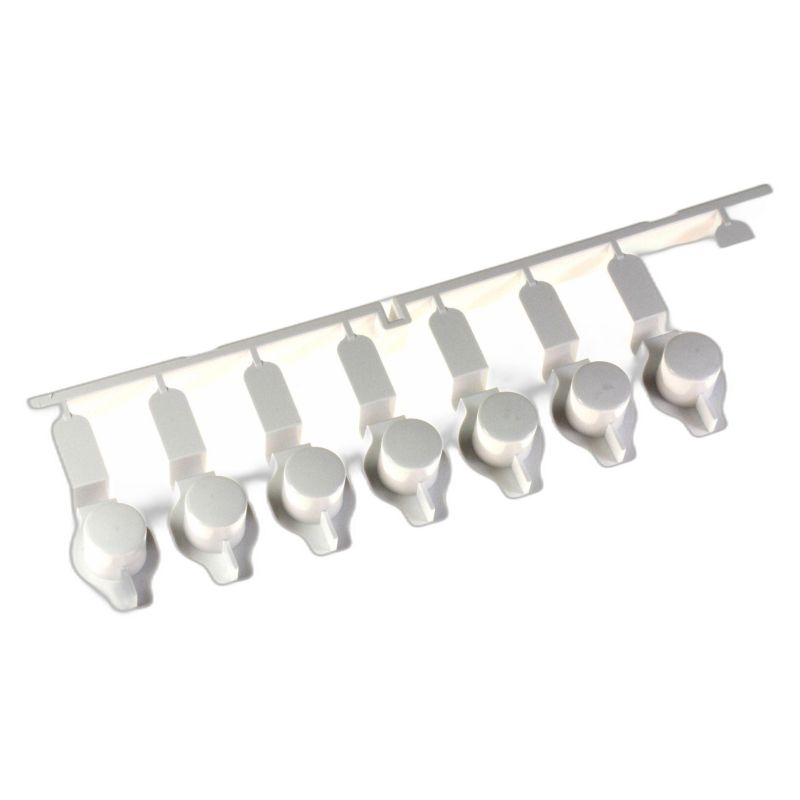 Tasti Pulsantiera 481251318178 Lavatrice BAUKNECHT,WHIRLPOOL,IGNIS