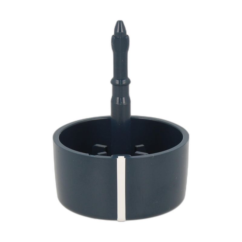 Manopola Timer 481241458321 Lavatrice BAUKNECHT,WHIRLPOOL