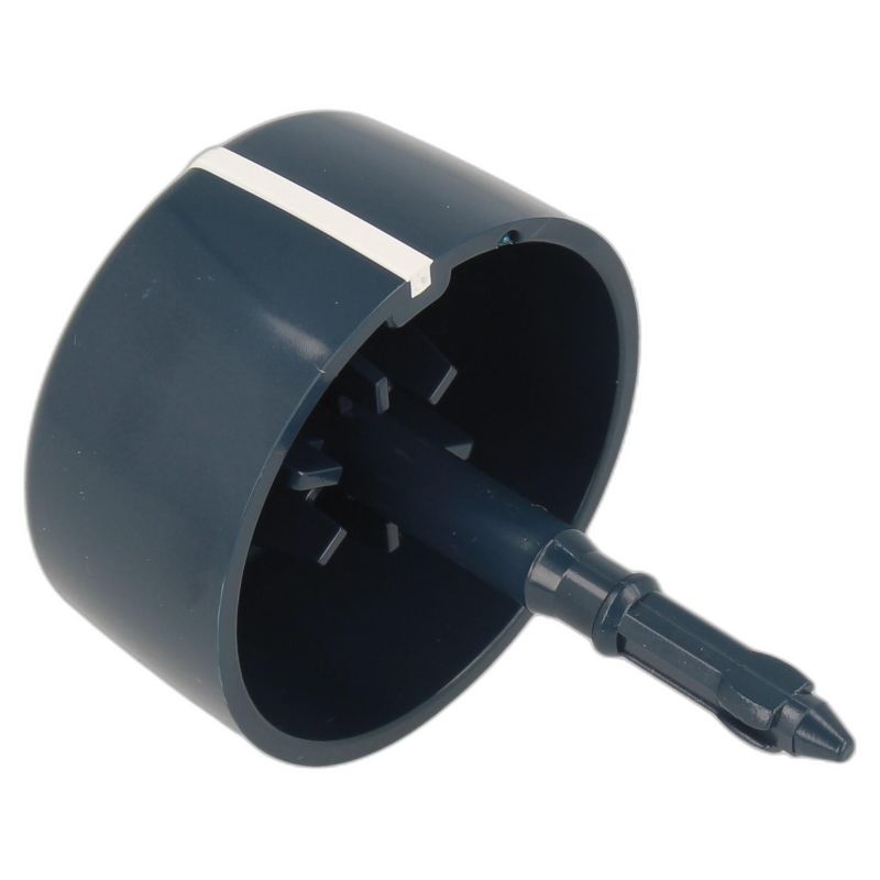 Manopola Timer 481241458321 Lavatrice BAUKNECHT,WHIRLPOOL