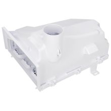 Detergent Dipenser Assembly Waschmaschine 2412700100