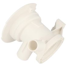 Gehäuse Mit Pumpenfilter Waschmaschine 481248058089
