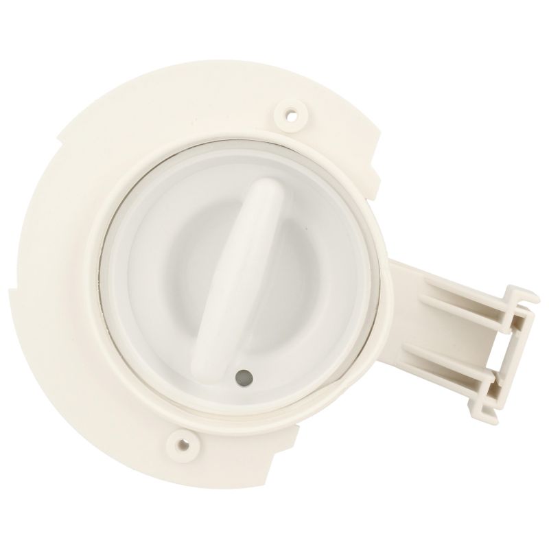 Filtro Elettropompa 481248058089 Lavatrice BAUKNECHT,IGNIS,WHIRLPOOL