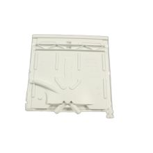 Einspuelschalenoberteil Waschmaschine 492340