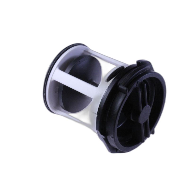 Filtro Pompa Di Scarico 481948058106 Lavatrice IGNIS,WHIRLPOOL,BAUK...