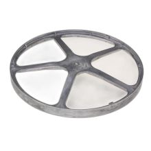 Bosch Siemens Riemenscheiben - Riemenscheibe Waschmaschine 440643