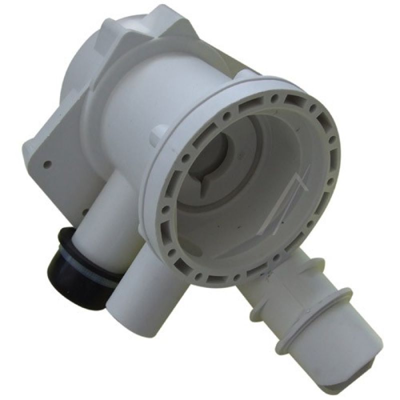 Corpo Pompa 49002227 Lavastoviglie CANDY,HOOVER,ZEROWATT,SAMSUNG