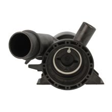 Corpo Filtro Pompa 49007894 Lavastoviglie CANDY,HOOVER,ZEROWATT