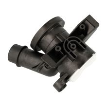 Candy Hoover Filtergehäuse Für Laugenpumpen - Filterg.m/filterpatrone Waschmaschine 49007895