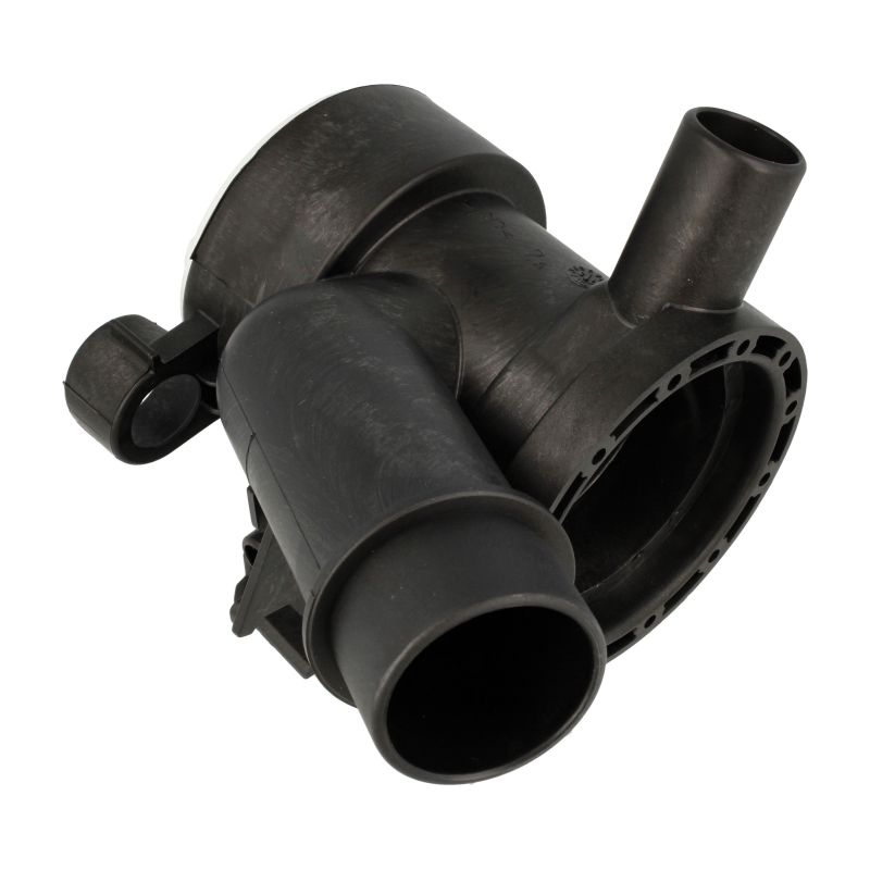 Serbatoio C/Filtro Pompa Scarico 49007895 Lavatrice CANDY,HOOVER