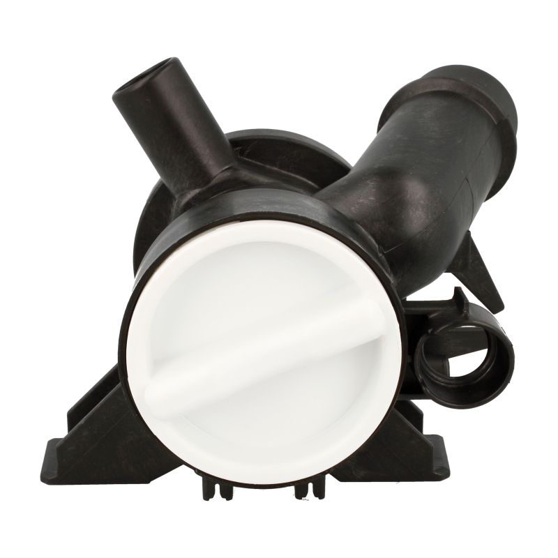 Serbatoio C/Filtro Pompa Scarico 49007895 Lavatrice CANDY,HOOVER