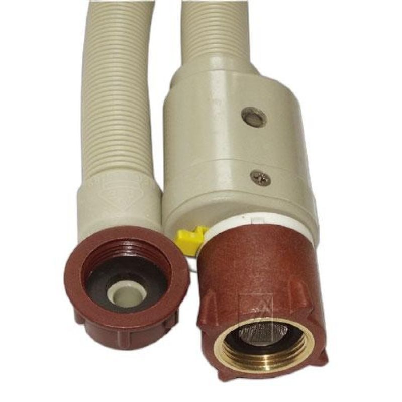 Tubo Di Carico C/Acquastop 481953028925 Lavatrice WHIRLPOOL,BOSCH
