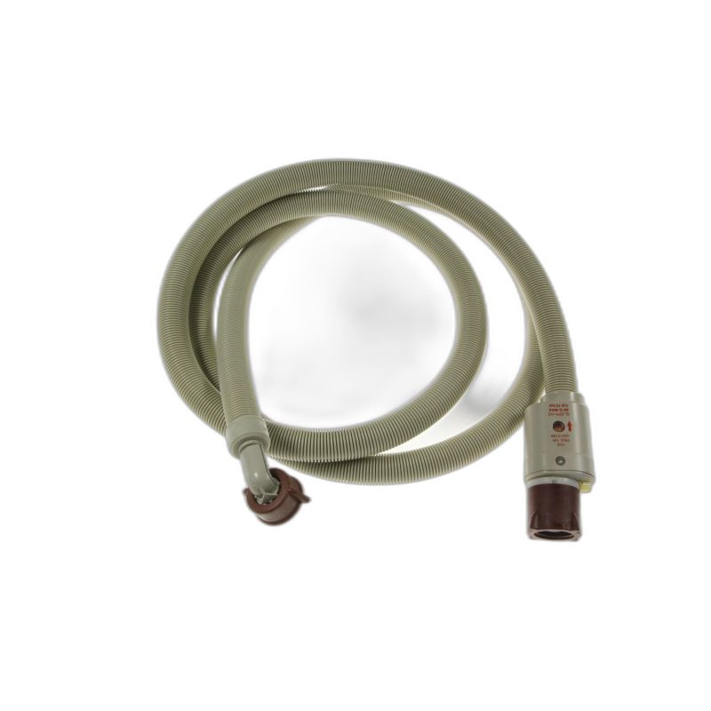 Tubo Di Carico Con Acquastop 484000008795 Lavatrice BAUKNECHT,IGNIS...