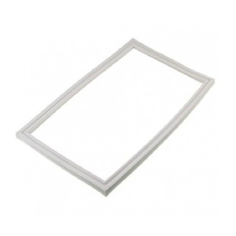 Guarnizione Porta Freezer 49002484 Frigorifero CANDY,HOOVER,IBERNA