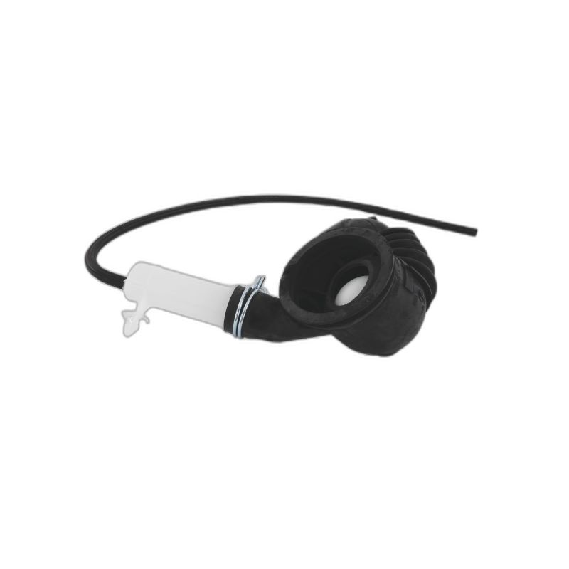 Valvola Fondo Vasca 646698 Lavatrice BOSCH