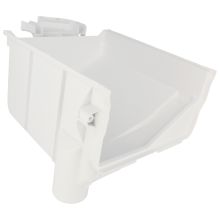 Bosch Siemens Waschmitteleinspülkasten - Einspülschalenunterteil Waschmaschine 703271