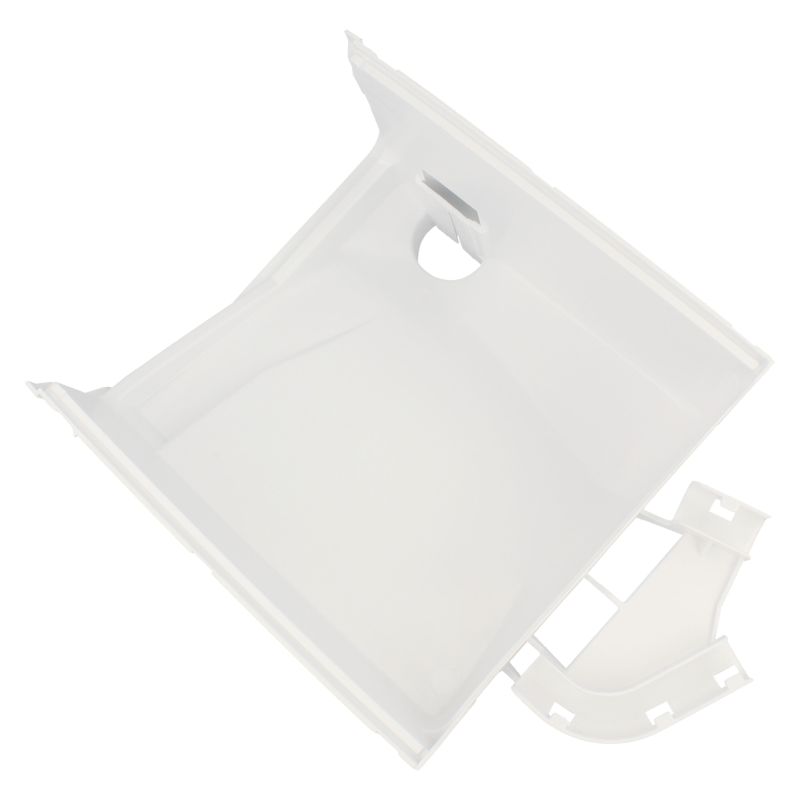 Parte Inferiore Cassetto Detersivo 703271 Lavatrice BOSCH,SIEMENS
