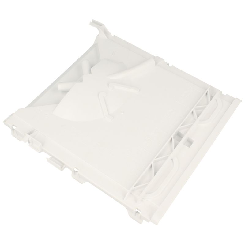 Parte Superiore Cassetto Detersivo 653223 Lavatrice BOSCH