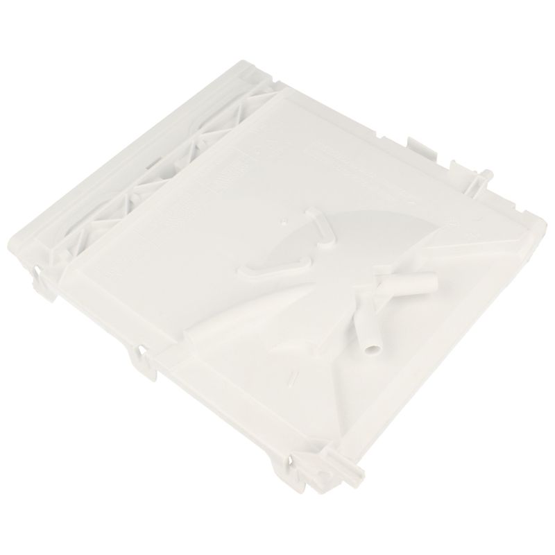Parte Superiore Cassetto Detersivo 653223 Lavatrice BOSCH