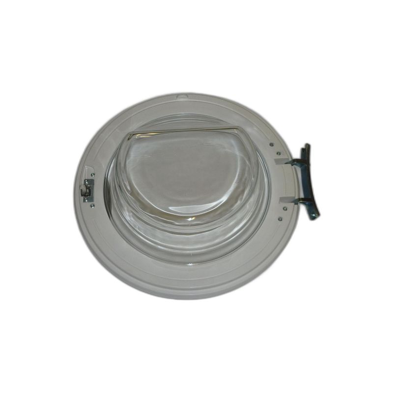 Oblò Completo 41019412 Lavastoviglie CANDY,HOOVER,IBERNA,KELVINATOR...