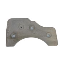 Unteres Gegengewicht Geschirrspüler 91500345