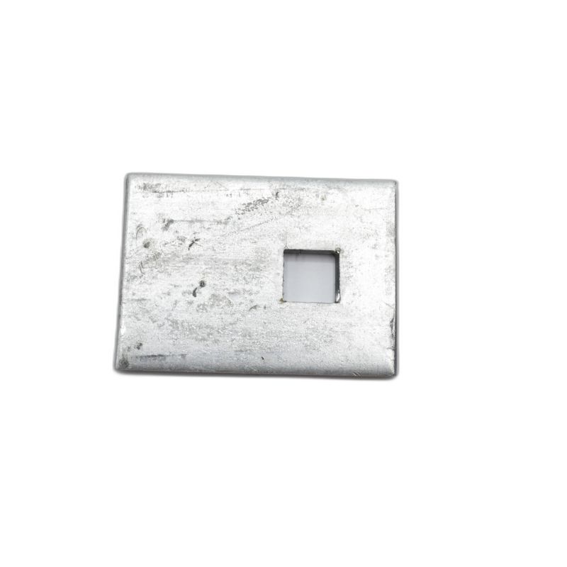 Piastrina Contrappeso Superiore 90488863 Lavatrice CANDY