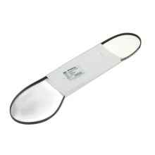 Ziehkeilriemen Waschmaschine 41009626