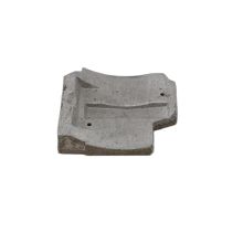 Oberes Gegengewicht Waschmaschine 41028645